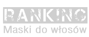 Ranking masek do włosów